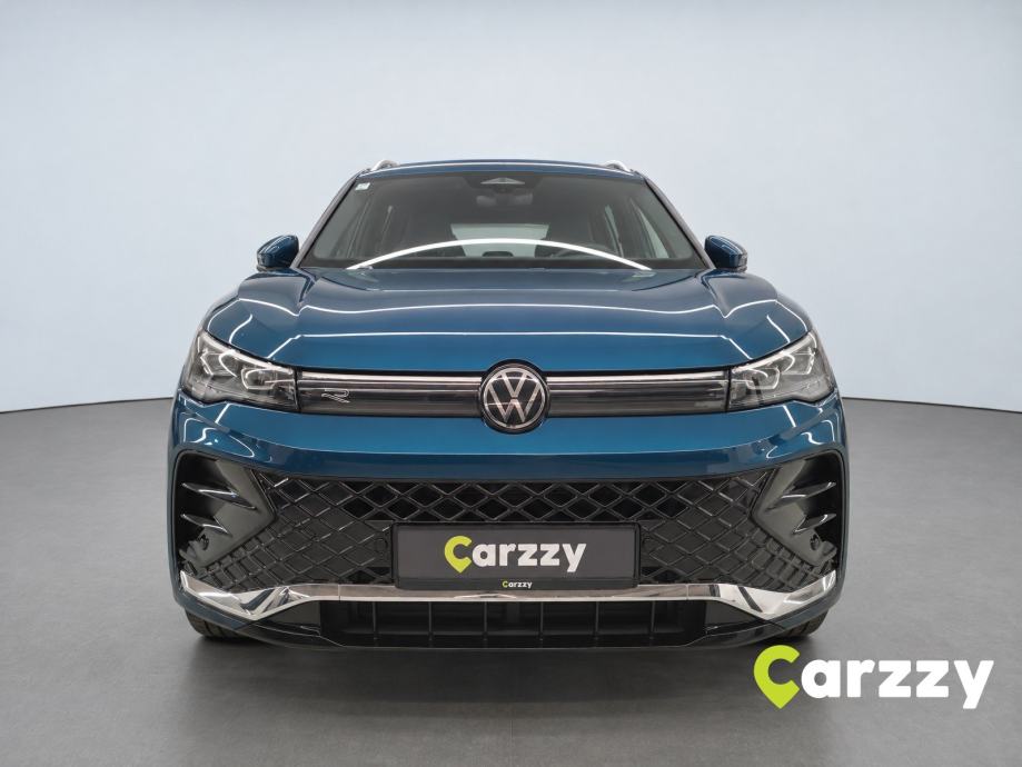 VW Tiguan 2.0 TDI DSG R-Line - 3 godine jamstva, fotografija 3
