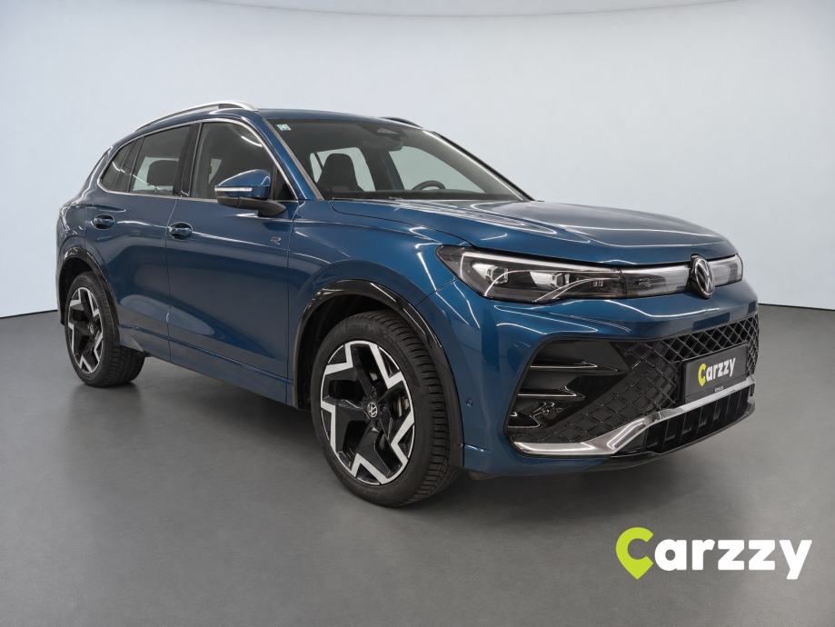 VW Tiguan 2.0 TDI DSG R-Line - 3 godine jamstva, fotografija 4