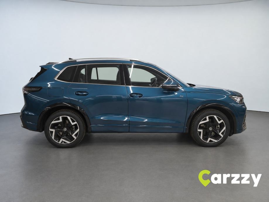 VW Tiguan 2.0 TDI DSG R-Line - 3 godine jamstva, fotografija 5
