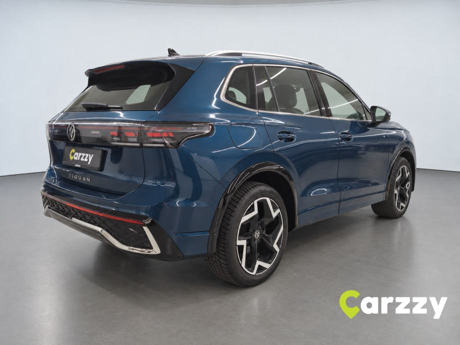 VW Tiguan 2.0 TDI DSG R-Line - 3 godine jamstva, fotografija 6