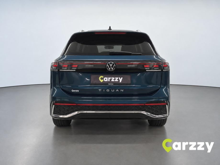 VW Tiguan 2.0 TDI DSG R-Line - 3 godine jamstva, fotografija 7