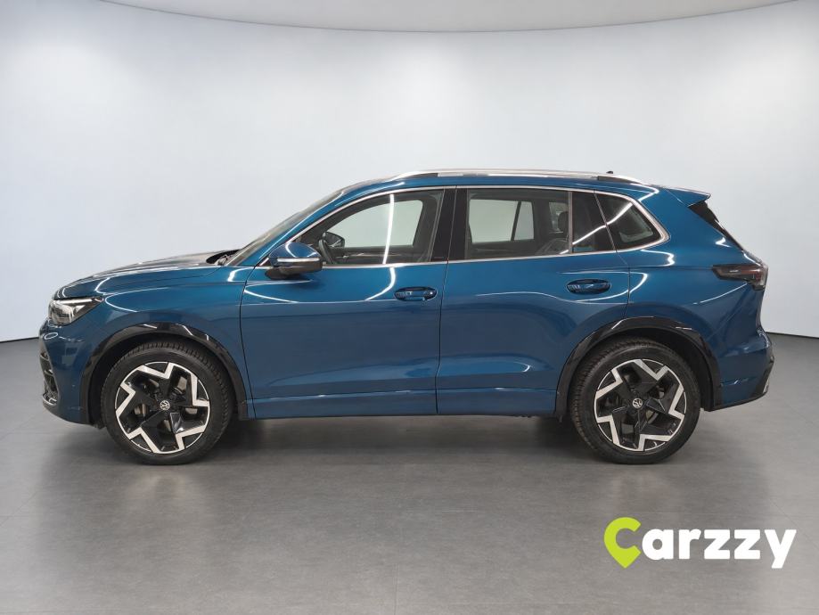 VW Tiguan 2.0 TDI DSG R-Line - 3 godine jamstva, fotografija 9