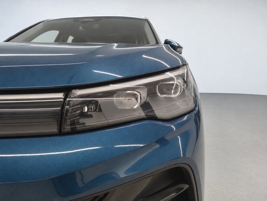VW Tiguan 2.0 TDI DSG R-Line - 3 godine jamstva, fotografija 10