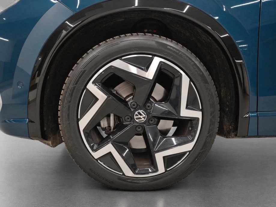 VW Tiguan 2.0 TDI DSG R-Line - 3 godine jamstva, fotografija 11