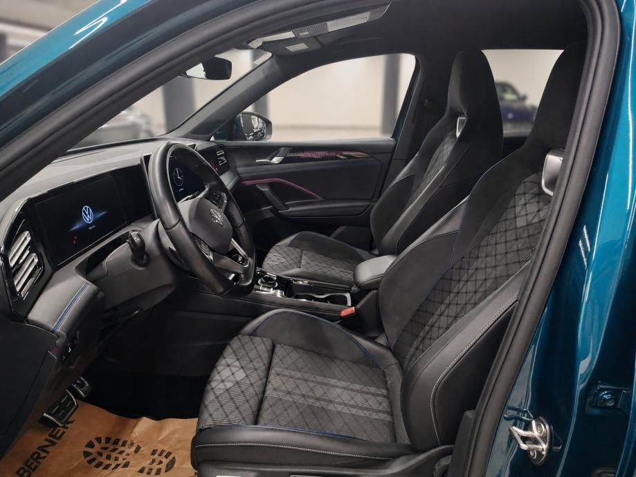 VW Tiguan 2.0 TDI DSG R-Line - 3 godine jamstva, fotografija 14