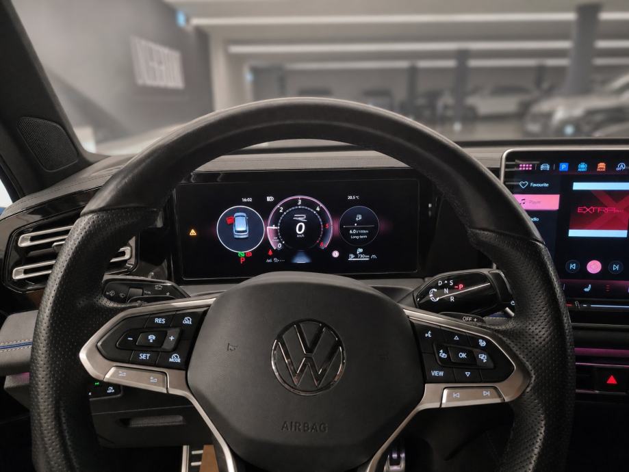 VW Tiguan 2.0 TDI DSG R-Line - 3 godine jamstva, fotografija 17