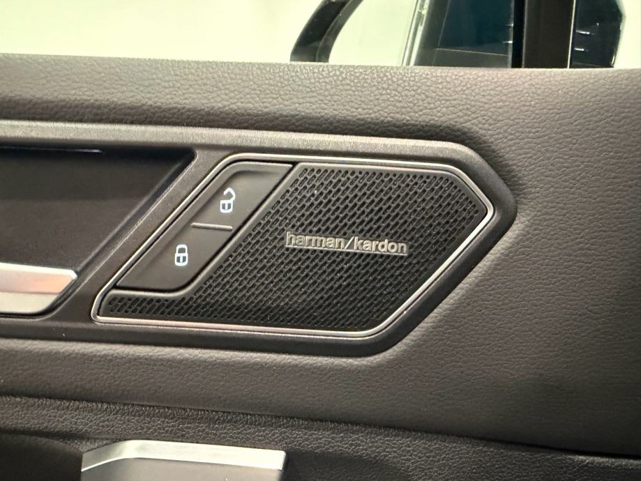 VW TIGUAN 2,0 TDI,HEAD UP,VIRTUAL,AMBI,KAMERA,LANE ASISST,JAMSTVO 24mj, fotografija 17