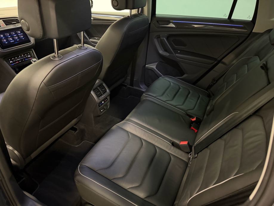 VW TIGUAN 2,0 TDI,HEAD UP,VIRTUAL,AMBI,KAMERA,LANE ASISST,JAMSTVO 24mj, fotografija 20