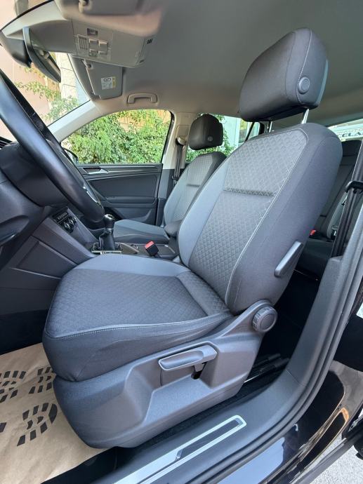 VW Tiguan 2.0 TDI ⭐️Jamstvo⭐️Led_Navigacija~Ambient~Pdd~Alu, fotografija 19