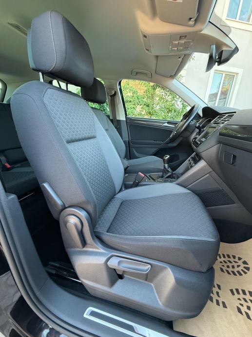 VW Tiguan 2.0 TDI ⭐️Jamstvo⭐️Led_Navigacija~Ambient~Pdd~Alu, fotografija 20