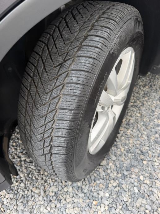 VW Tiguan 2,0 TDI kamera/tempomat/navigacija/p.senzori/kuka, fotografija 18
