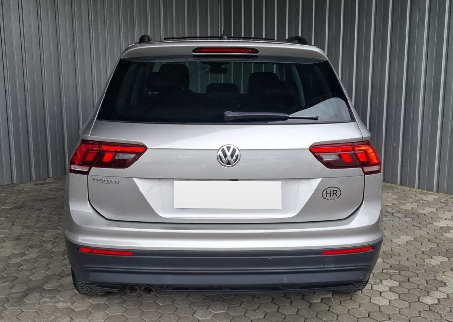 VW Tiguan 2,0 TDI LEASING BEZ UČEŠĆA I BEZ JAMACA, fotografija 4