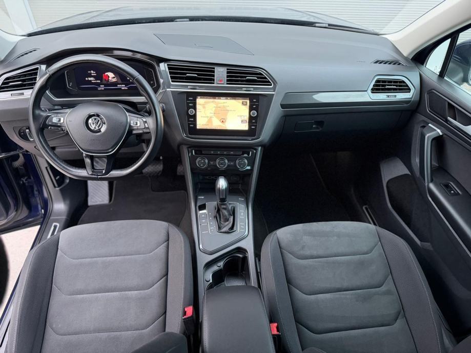 VW Tiguan 2,0 TDI LEASING BEZ UČEŠĆA I BEZ JAMACA, fotografija 6