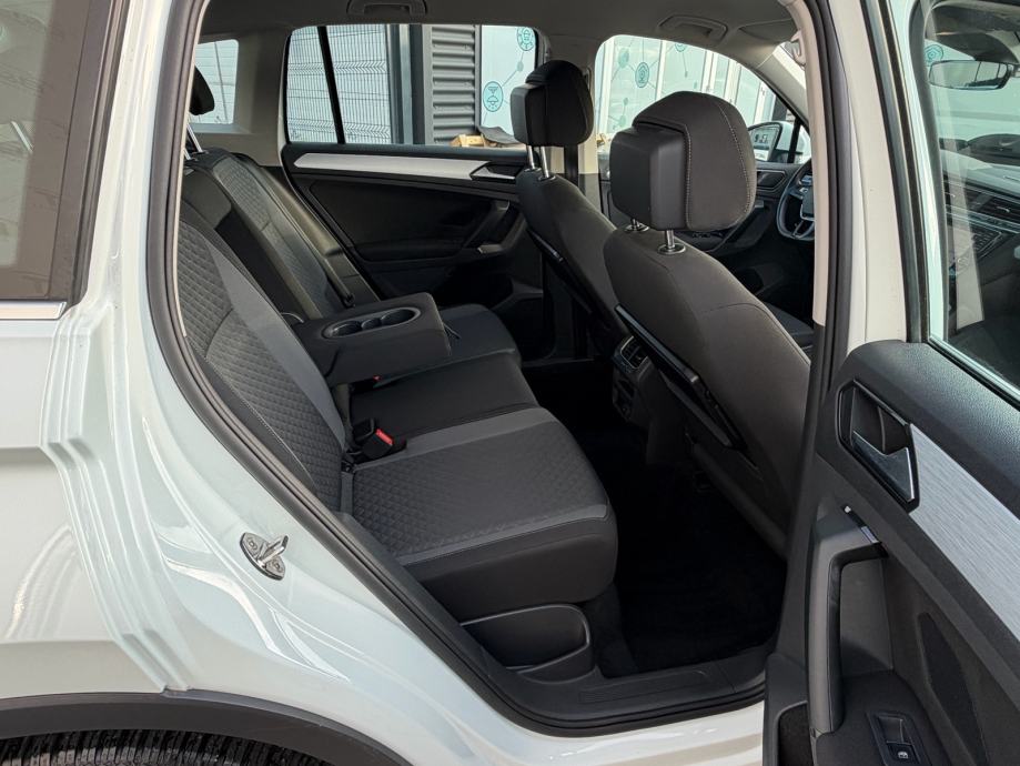 VW Tiguan 2,0 TDI /LED/NAVI/KUKA, fotografija 12