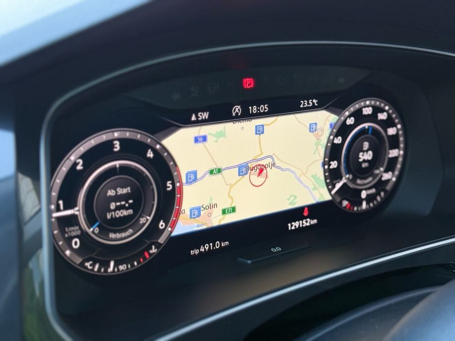 VW Tiguan 2,0 TDI Mod.2018⭐️Jamstvo⭐️Virtual_Navigacija~Acc_, fotografija 3