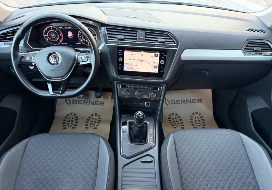 VW Tiguan 2,0 TDI Mod.2018⭐️Jamstvo⭐️Virtual_Navigacija~Acc_, fotografija 2