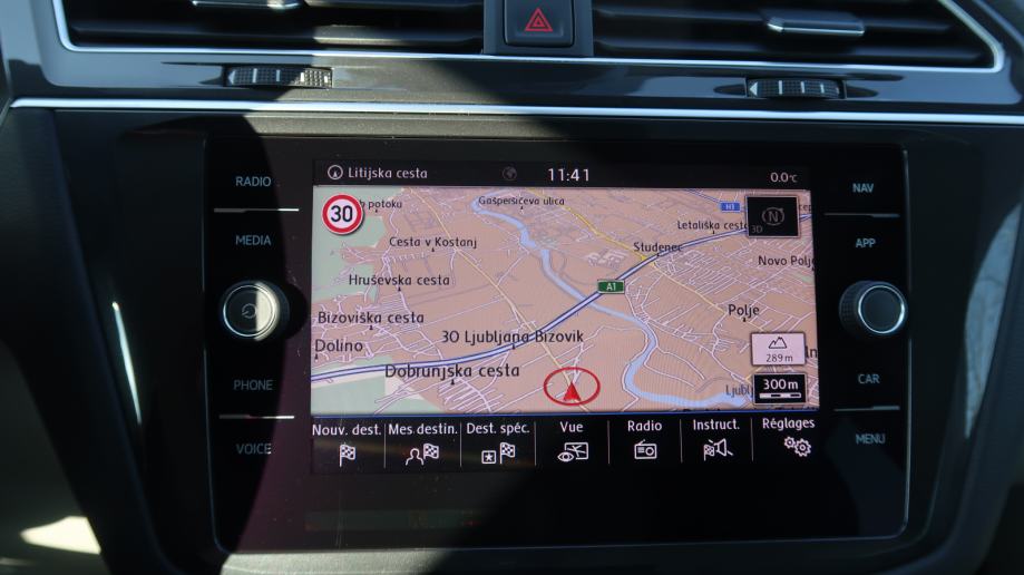 KUDA Supporto Per Smartphone/Navigatore 283565 Per Toyota Avensis (01