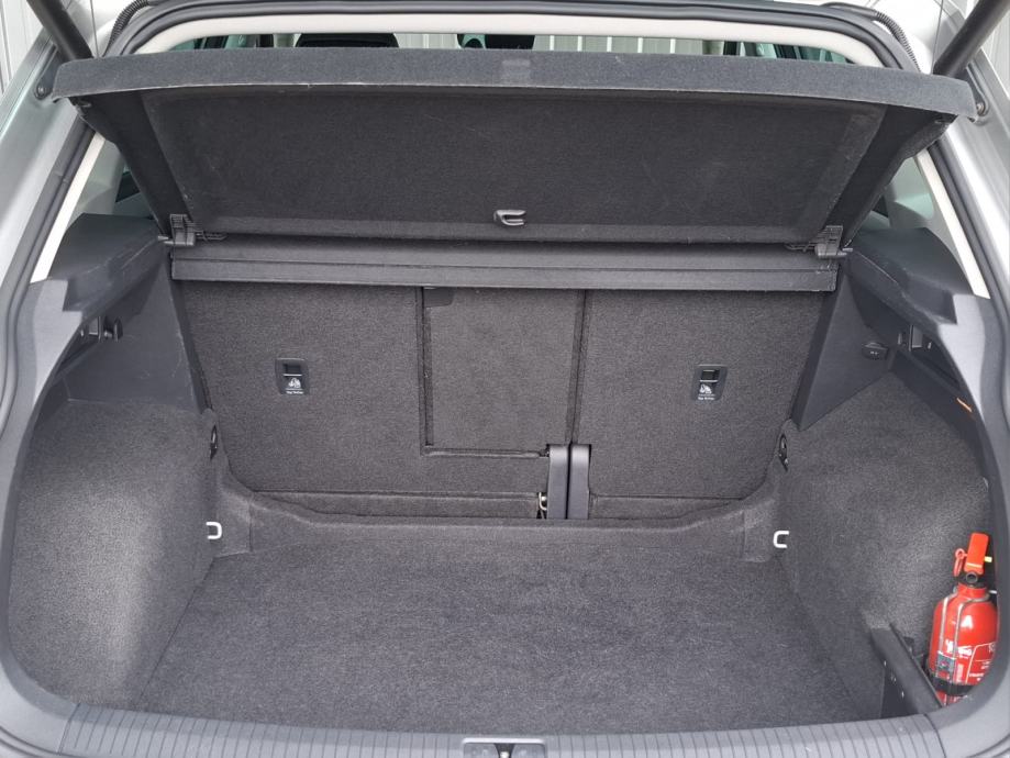 VW Tiguan 2,0 TDI PREMIUM ALU NAVI 2xPDC PANORAMA EL. PAKET GARANCIJA, fotografija 14