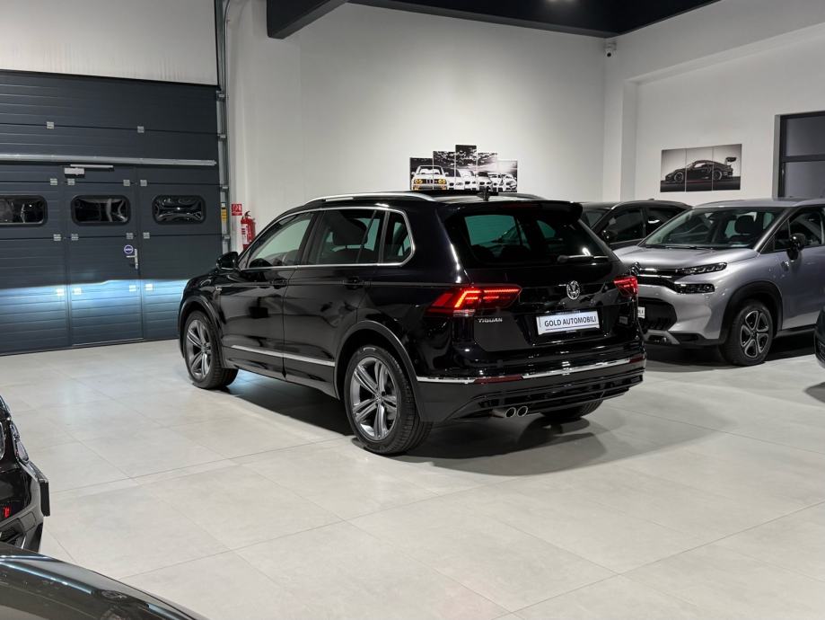 ⭐️VW TIGUAN 2.0 TDI⭐️R-LINE◼️AUTOMATIK◼️3 GODINE JAMSTVA✅⭐️, fotografija 6