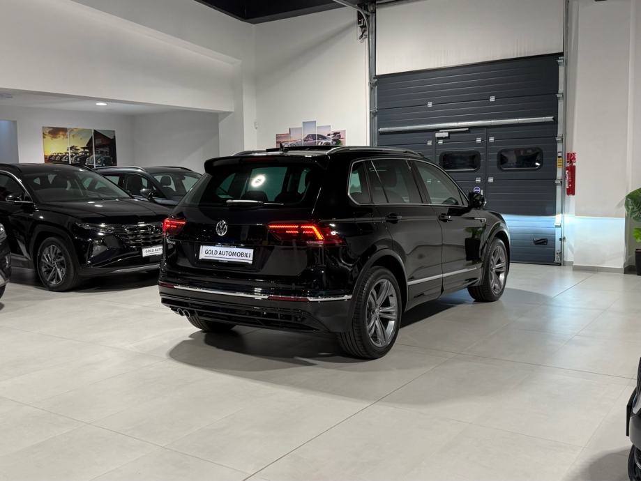 ⭐️VW TIGUAN 2.0 TDI⭐️R-LINE◼️AUTOMATIK◼️3 GODINE JAMSTVA✅⭐️, fotografija 4