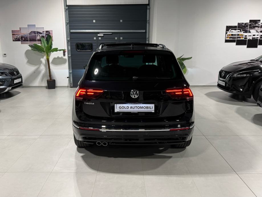 ⭐️VW TIGUAN 2.0 TDI⭐️R-LINE◼️AUTOMATIK◼️3 GODINE JAMSTVA✅⭐️, fotografija 5