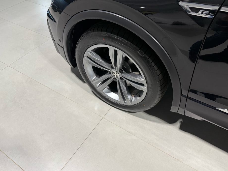 ⭐️VW TIGUAN 2.0 TDI⭐️R-LINE◼️AUTOMATIK◼️3 GODINE JAMSTVA✅⭐️, fotografija 12