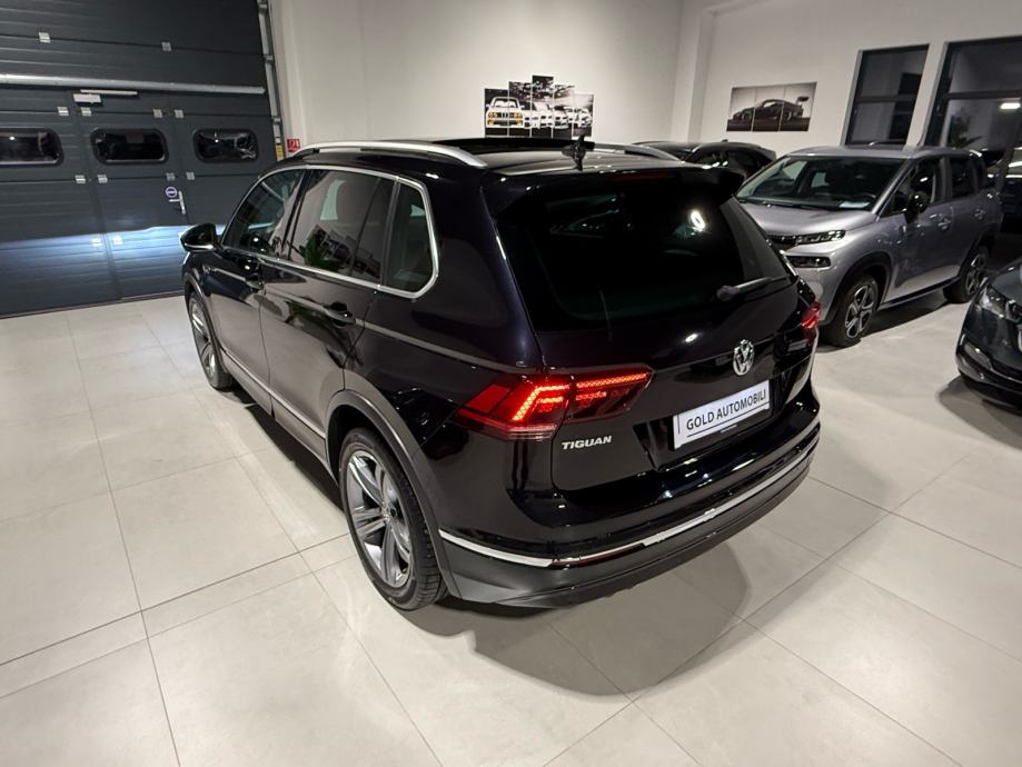 ⭐️VW TIGUAN 2.0 TDI⭐️R-LINE◼️AUTOMATIK◼️3 GODINE JAMSTVA✅⭐️, fotografija 7