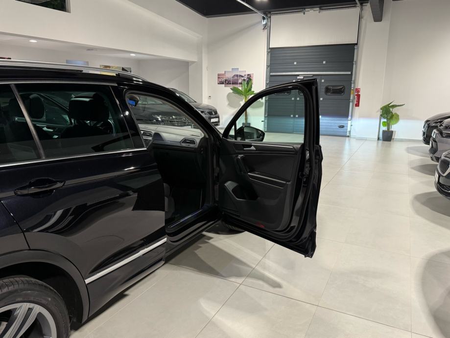 ⭐️VW TIGUAN 2.0 TDI⭐️R-LINE◼️AUTOMATIK◼️3 GODINE JAMSTVA✅⭐️, fotografija 13