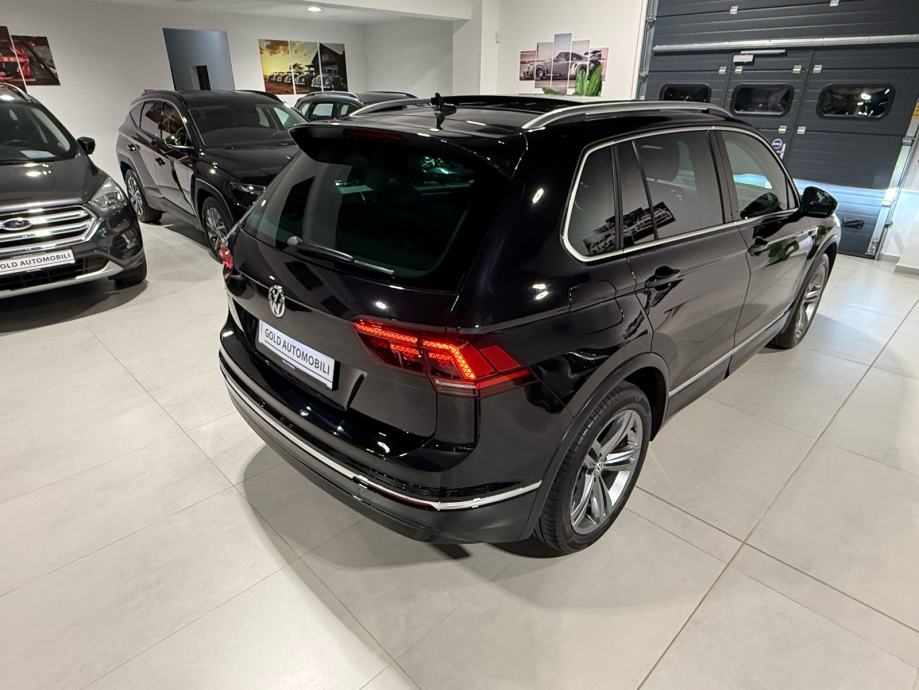 ⭐️VW TIGUAN 2.0 TDI⭐️R-LINE◼️AUTOMATIK◼️3 GODINE JAMSTVA✅⭐️, fotografija 8