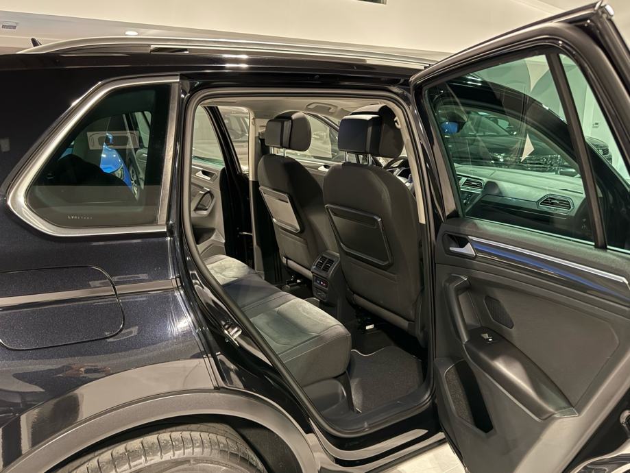 ⭐️VW TIGUAN 2.0 TDI⭐️R-LINE◼️AUTOMATIK◼️3 GODINE JAMSTVA✅⭐️, fotografija 18