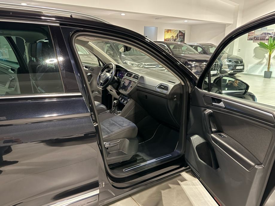 ⭐️VW TIGUAN 2.0 TDI⭐️R-LINE◼️AUTOMATIK◼️3 GODINE JAMSTVA✅⭐️, fotografija 14