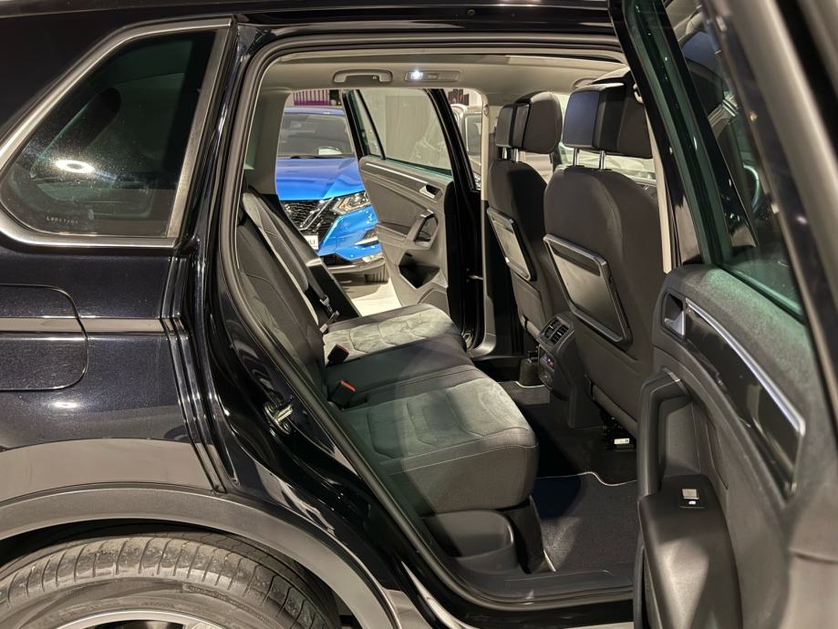 ⭐️VW TIGUAN 2.0 TDI⭐️R-LINE◼️AUTOMATIK◼️3 GODINE JAMSTVA✅⭐️, fotografija 19