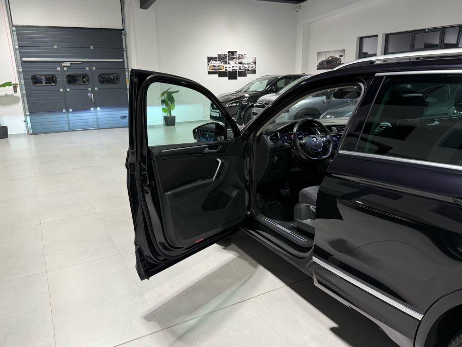 ⭐️VW TIGUAN 2.0 TDI⭐️R-LINE◼️AUTOMATIK◼️3 GODINE JAMSTVA✅⭐️, fotografija 20