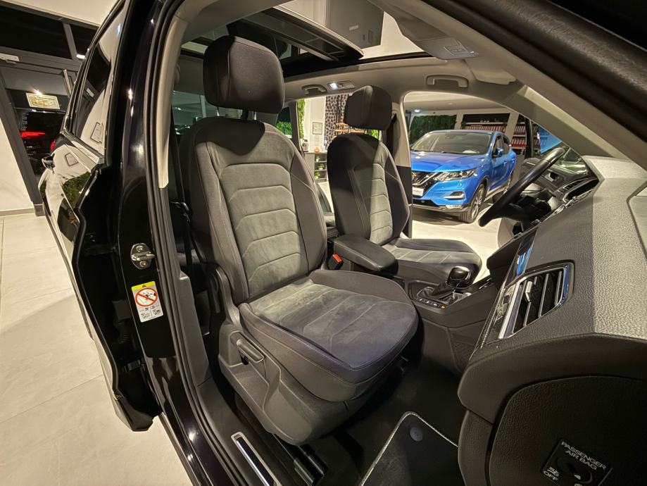 ⭐️VW TIGUAN 2.0 TDI⭐️R-LINE◼️AUTOMATIK◼️3 GODINE JAMSTVA✅⭐️, fotografija 16