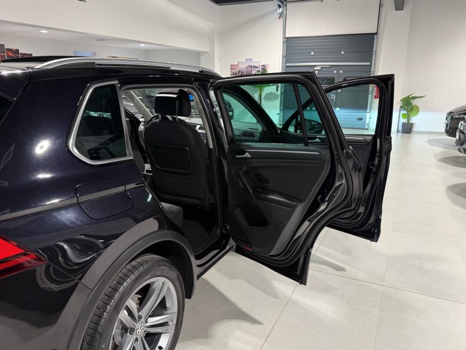 ⭐️VW TIGUAN 2.0 TDI⭐️R-LINE◼️AUTOMATIK◼️3 GODINE JAMSTVA✅⭐️, fotografija 17