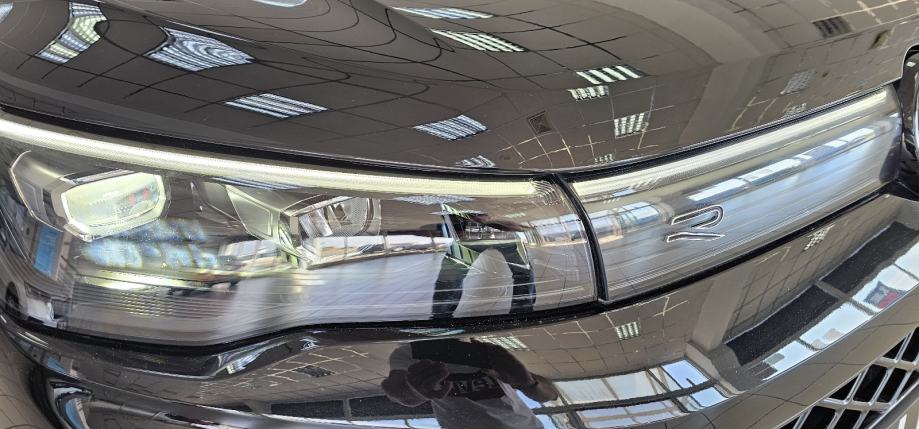 VW Tiguan 2,0 tdi R-LINE,LEASING DO 8g.BEZ UČEŠĆA, fotografija 9
