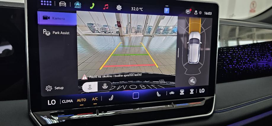 VW Tiguan 2,0 tdi R-LINE,LEASING DO 8g.BEZ UČEŠĆA, fotografija 17