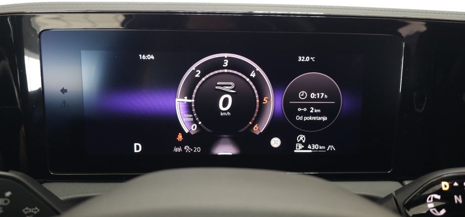 VW Tiguan 2,0 tdi R-LINE,LEASING DO 8g.BEZ UČEŠĆA, fotografija 18