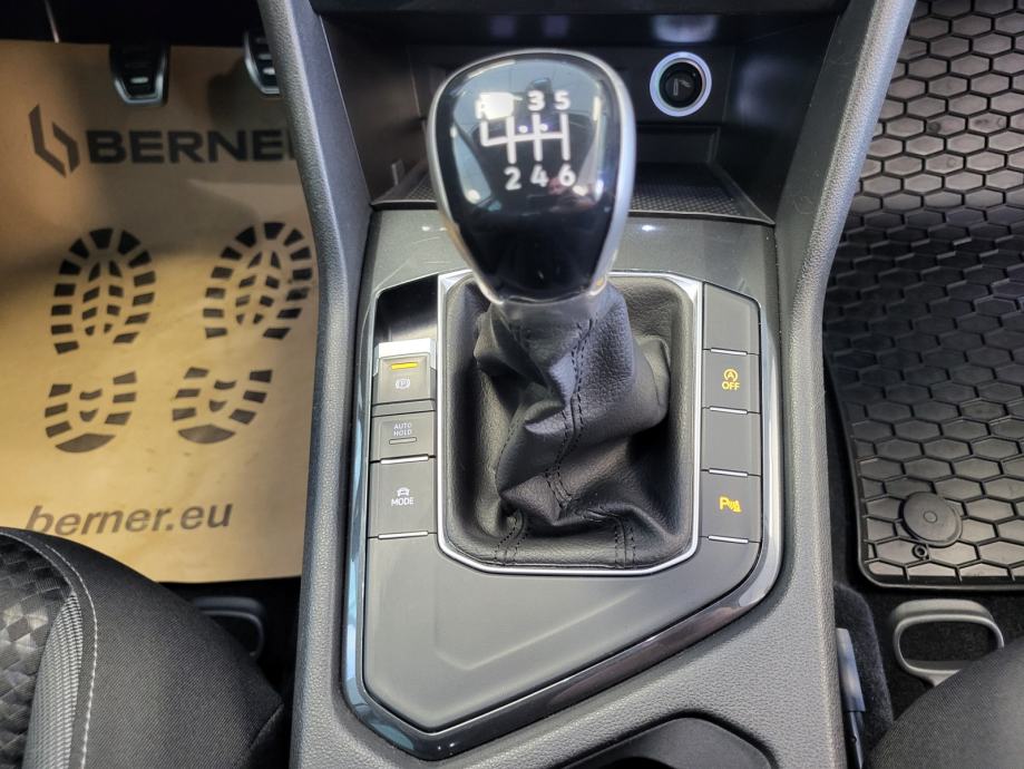 VW TIGUAN 2.0 TDI REDIZAJN NAVI LED+XENON AMBI LIGHT KAMERA CAR APPS, fotografija 11