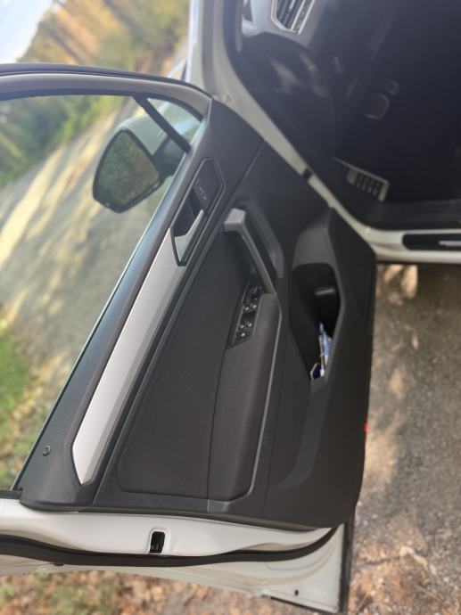 VW Tiguan 2,0 TDI, DSG, VIRTUAL COCKPIT, F1, ACC, fotografija 9
