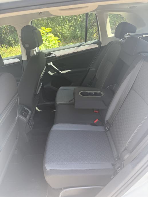 VW Tiguan 2,0 TDI, DSG, VIRTUAL COCKPIT, F1, ACC, fotografija 15