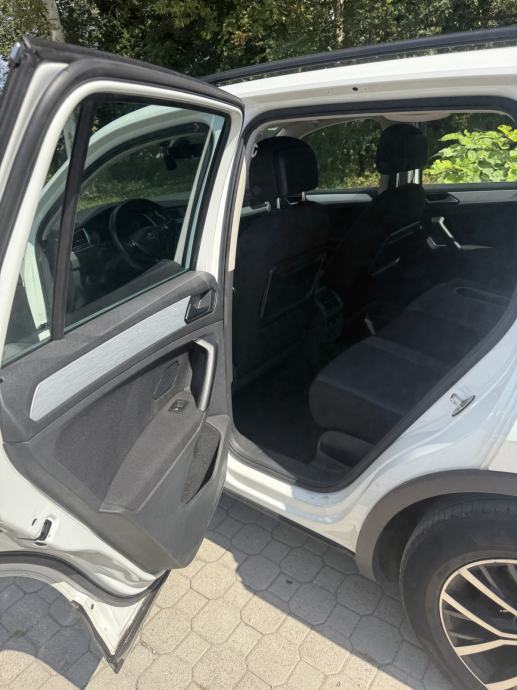 VW Tiguan 2,0 TDI, DSG, VIRTUAL COCKPIT, F1, ACC, fotografija 14