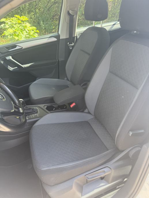 VW Tiguan 2,0 TDI, DSG, VIRTUAL COCKPIT, F1, ACC, fotografija 13