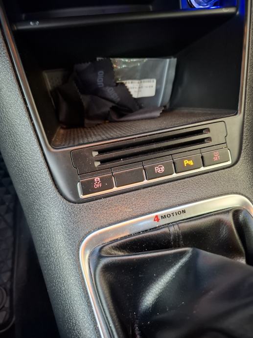 VW Tiguan 2,0 TDI 4x4 Nije uvoz, fotografija 14