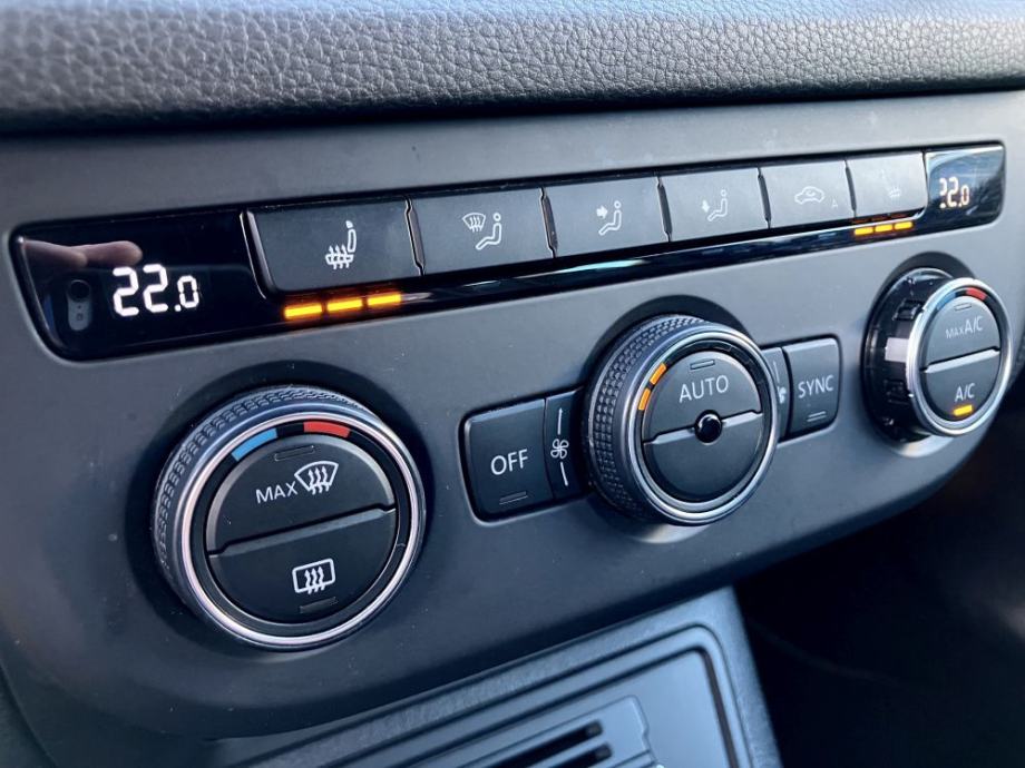 VW TIGUAN 2.0TDI 150KS LOUNGE, BESPRIJEKORAN, fotografija 19