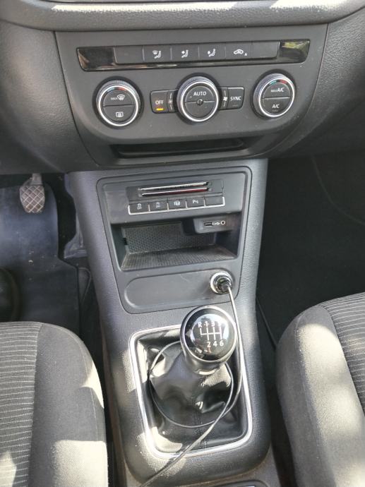 VW Tiguan 2,0 TDI, fotografija 7