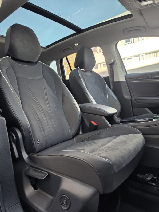 VW Tiguan 2.0TDI 150KS DSG *ELEGANCE* PANO,VIRT,ACC,KAM,AMBI,JAMSTVO, fotografija 20