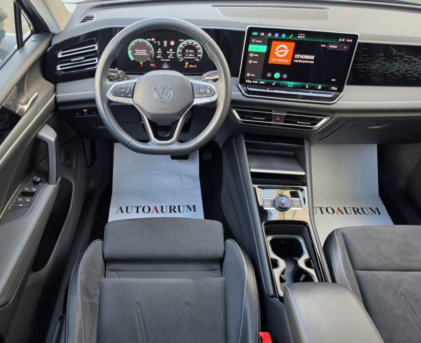 VW Tiguan 2.0TDI 150KS DSG *ELEGANCE* PANO,VIRT,ACC,KAM,AMBI,JAMSTVO, fotografija 14