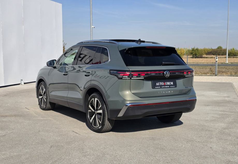 VW Tiguan 2.0TDI 150KS DSG *ELEGANCE* PANO,VIRT,ACC,KAM,AMBI,JAMSTVO, fotografija 3