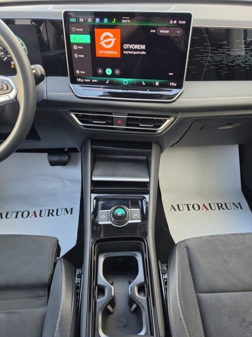 VW Tiguan 2.0TDI 150KS DSG *ELEGANCE* PANO,VIRT,ACC,KAM,AMBI,JAMSTVO, fotografija 17